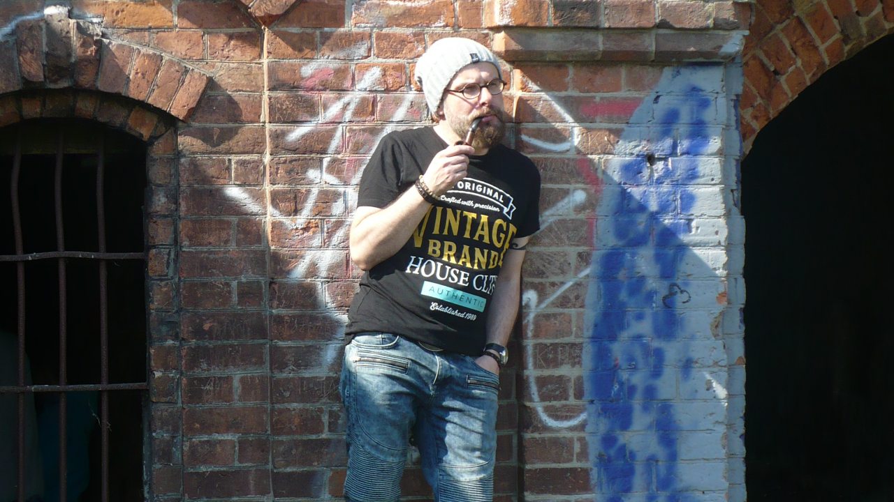 Krzysztof Beka, autor powieci kryminalnych