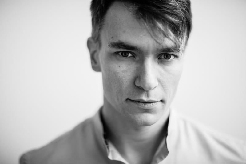 Okadka publicystyki - – Wydarzenia na Przeczy Diatowa wci fascynuj tysice ludzi na caym wiecie. Wywiad z Krzysztofem Domaradzkim