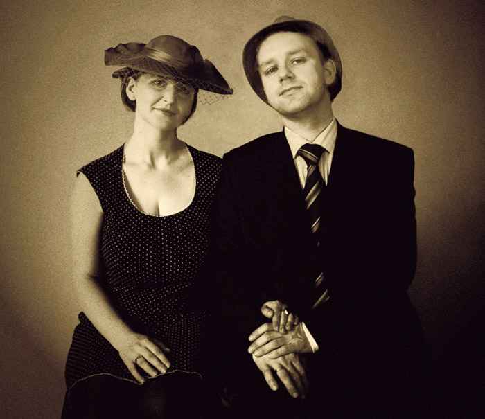 Okadka publicystyki - O fotografii Patrycji Pawzowskiej