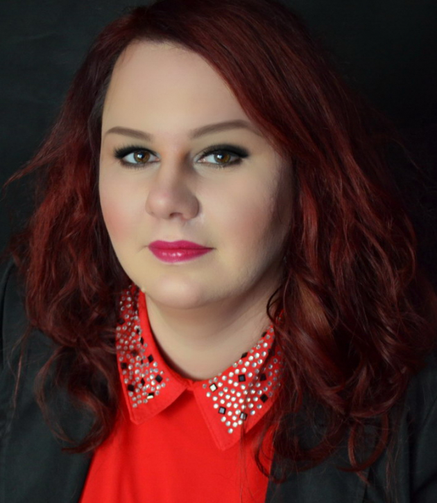 Okadka publicystyki dla Gocieradw to miejsce wyjtkowe. Wywiad z Ewelin Mari Mantyck z kategorii Wywiad