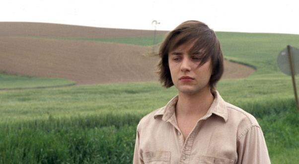 Okadka publicystyki - Dmuchawiec. Niespotykane zjawisko w amerykaskim kinie