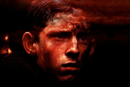 Recenzja filmu Dolina cieni. Mroczne realia I Wojny Światowej oraz wróg, którym nie jest obca armia...