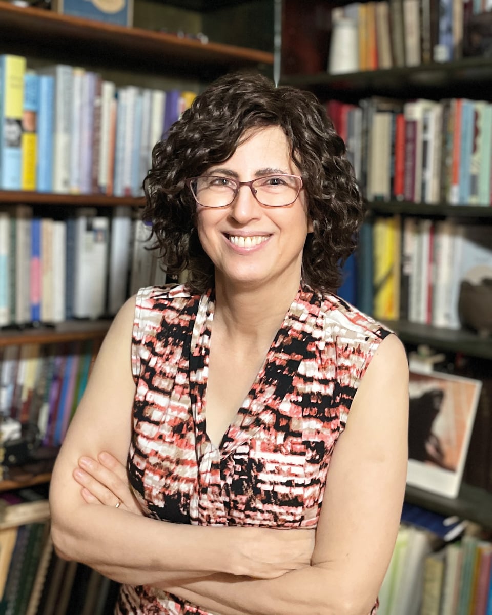 Publicystyka - �ycie emocjonalne w medycynie jest kwesti� krytyczn�. Wywiad z Danielle Ofri