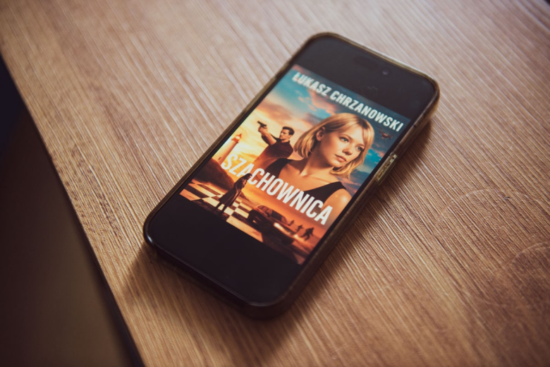 recenzja Szachownica