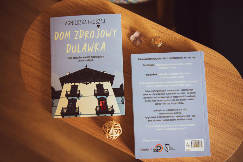 recenzja Dom zdrojowy Dulawka