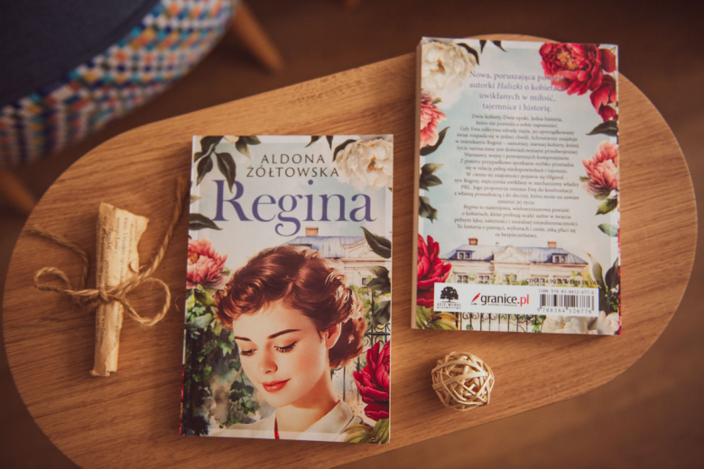recenzja Regina