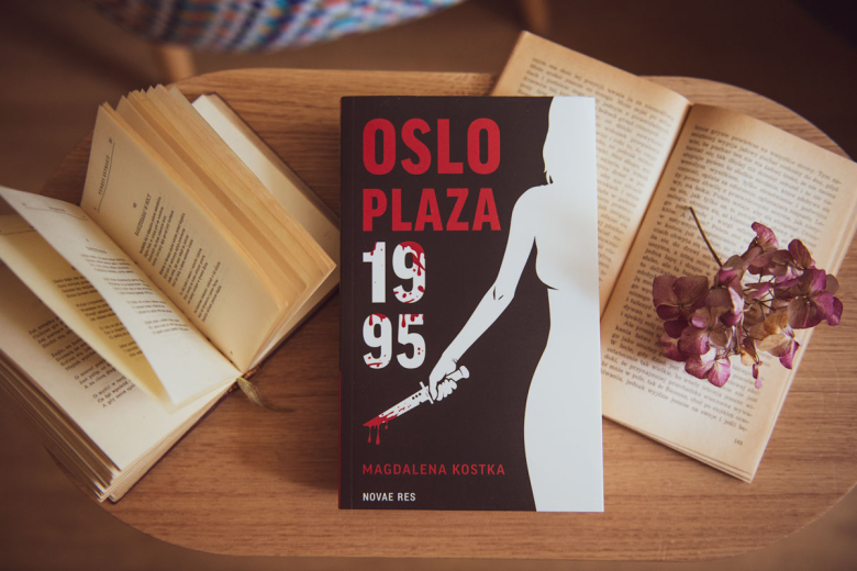 recenzja Oslo Plaza 1995
