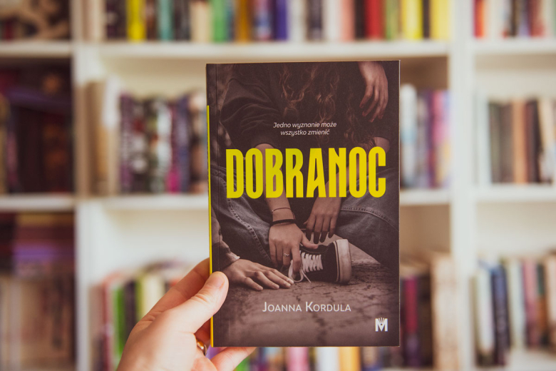 recenzja Dobranoc