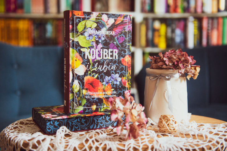 recenzja Koliber i Rubin