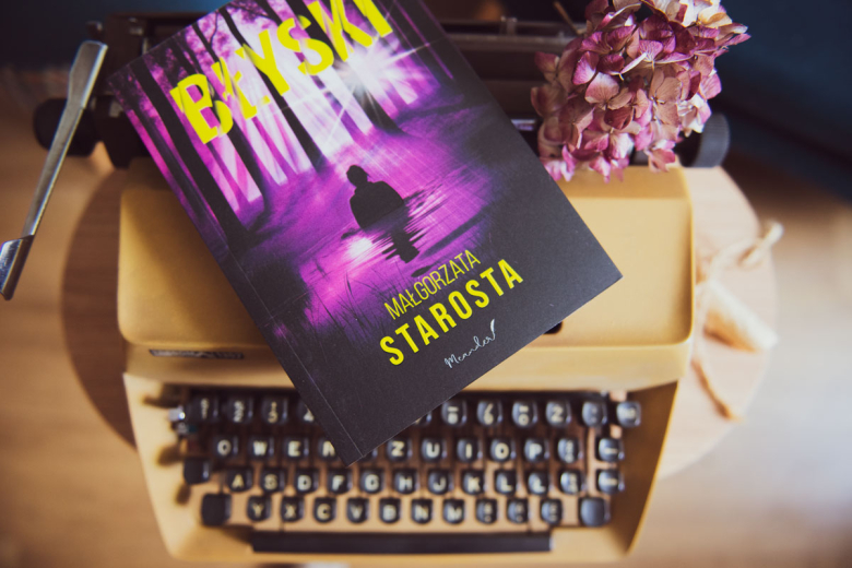 recenzja Błyski