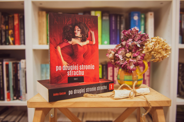 recenzja Po drugiej stronie strachu