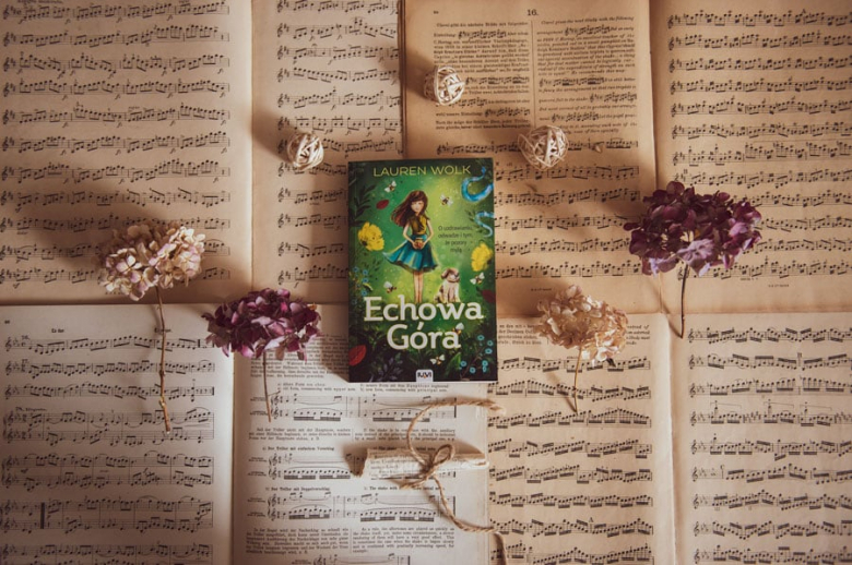 recenzja Echowa Góra