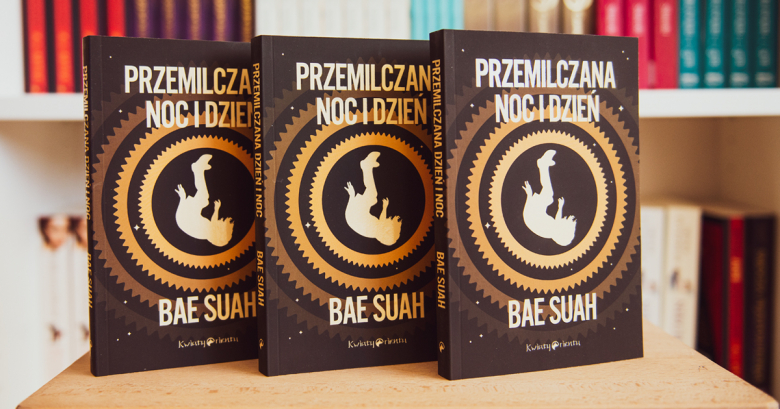 recenzja Przemilczana noc i dzie 