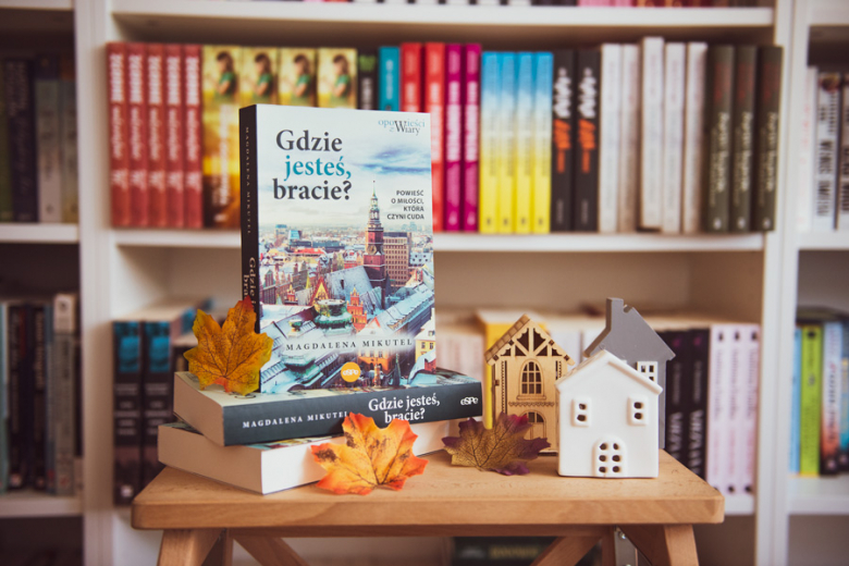 recenzja Gdzie jeste�, bracie?