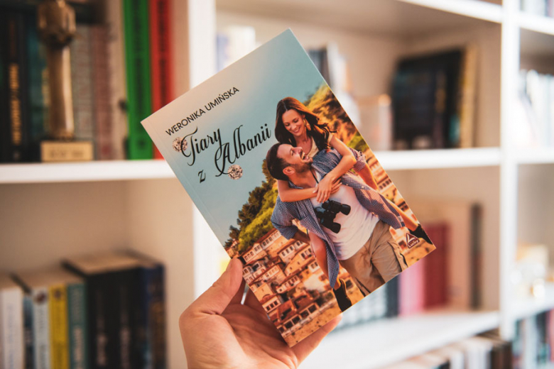 recenzja Tiary z Albanii