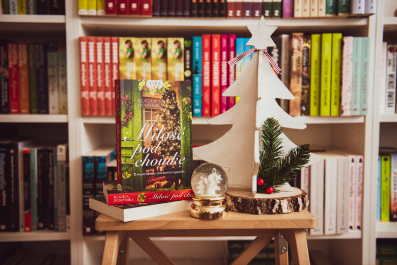 recenzja Mio pod choink