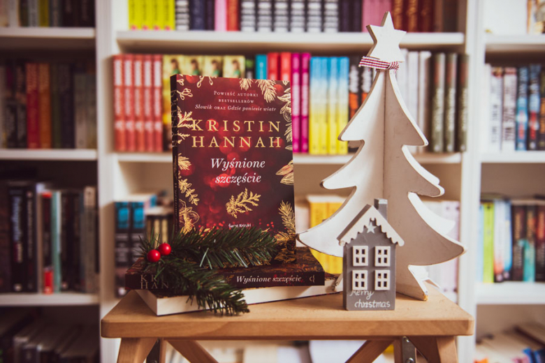 recenzja Wyśnione szczęście