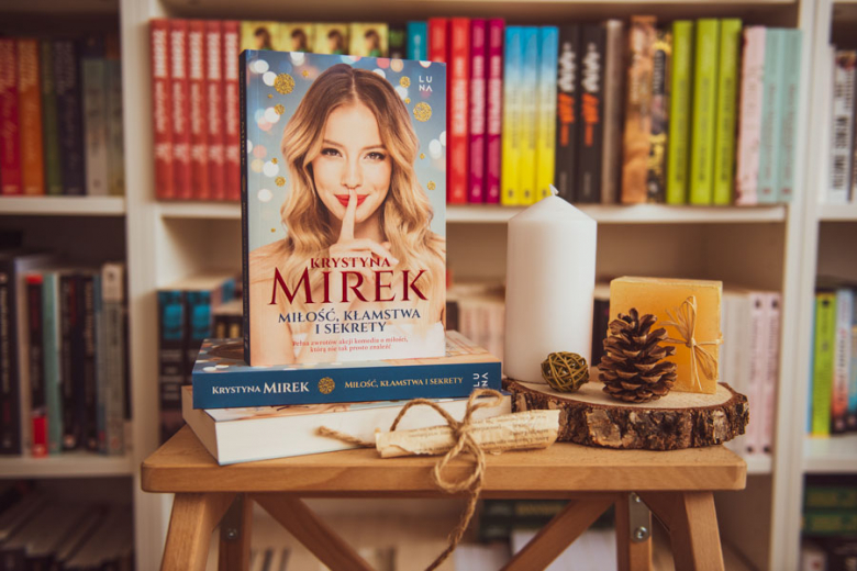 recenzja Mio, kamstwa i sekrety