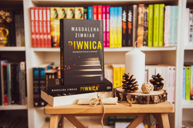 recenzja Piwnica