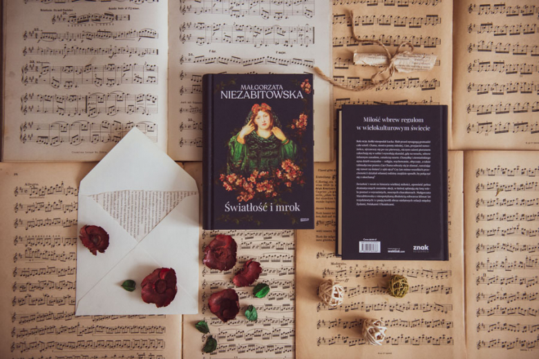 recenzja wiato i mrok