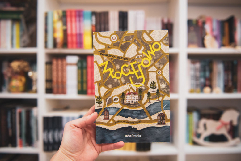 recenzja Złociejowo