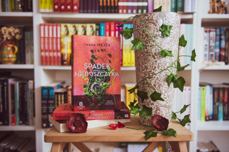 recenzja Spadek nieboszczyka