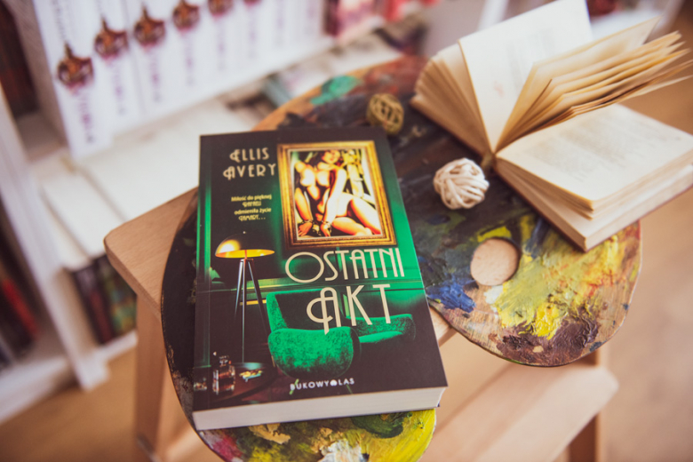 recenzja Ostatni akt