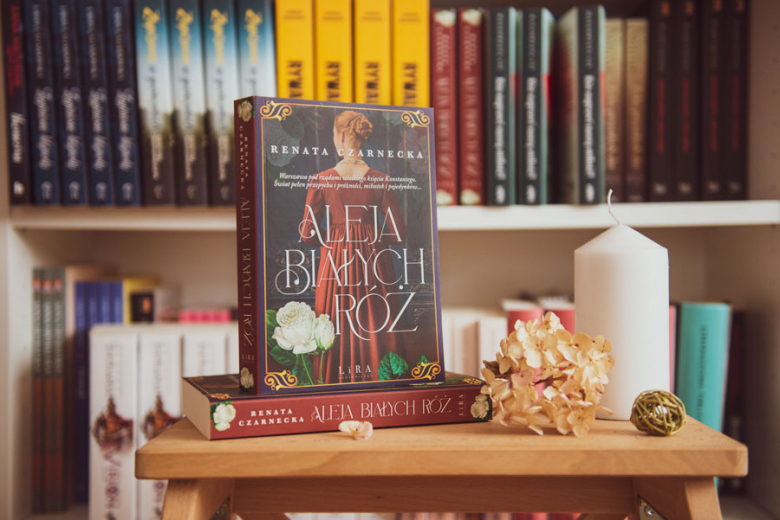 recenzja Aleja Biaych R