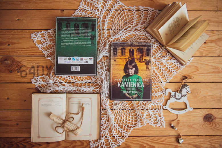recenzja Kamienica. Sekrety Biaej
