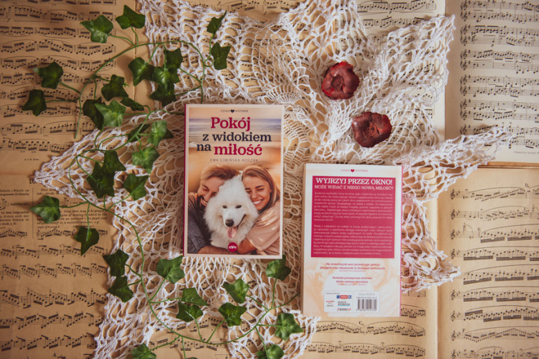 recenzja Pokj z widokiem na mio