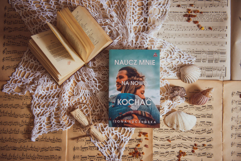 recenzja Naucz mnie na nowo kochać