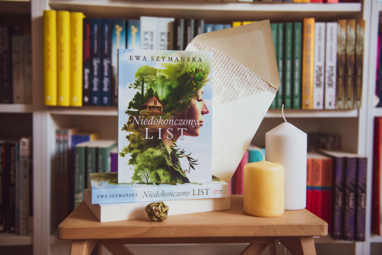 recenzja Niedokończony list