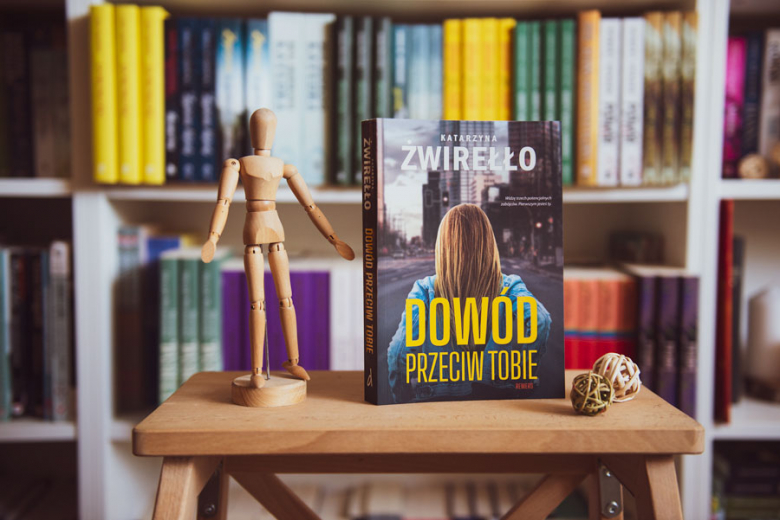 recenzja Dowd przeciw tobie