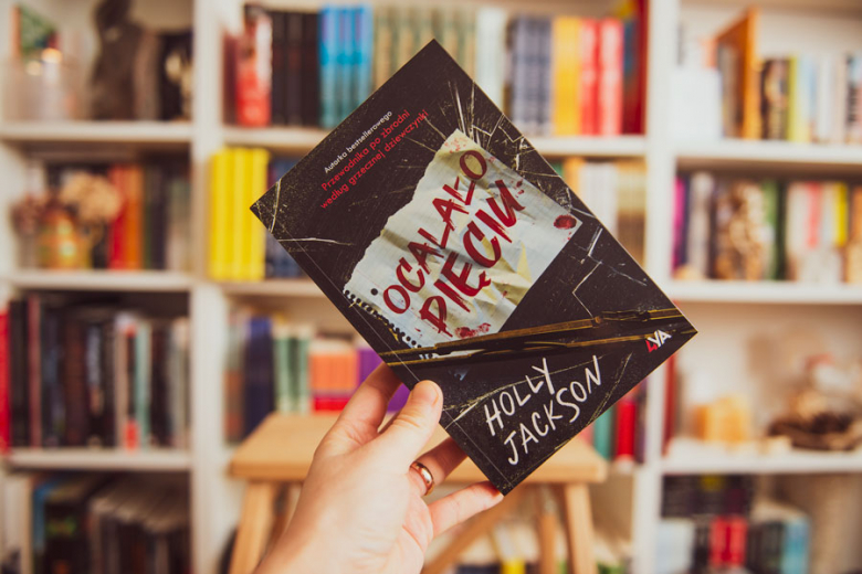 recenzja Ocala�o pi�ciu