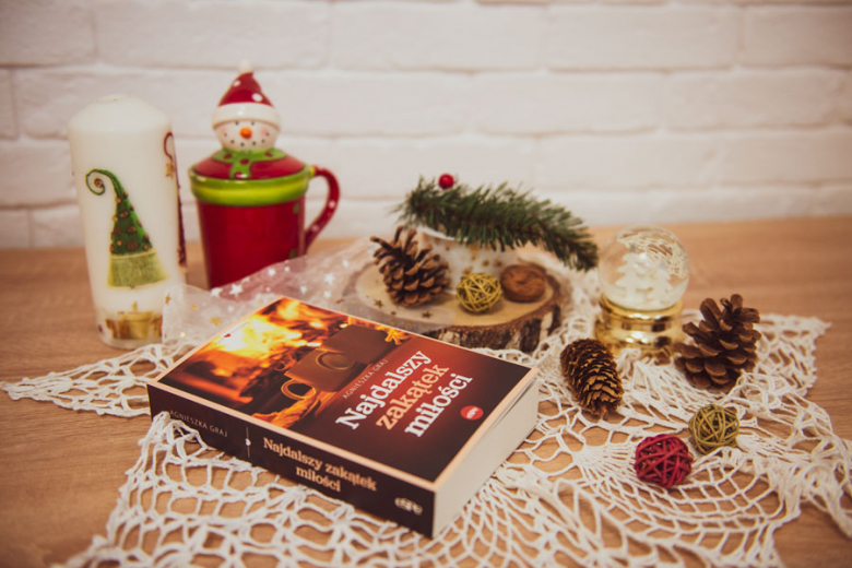 recenzja Najdalszy zakątek miłości