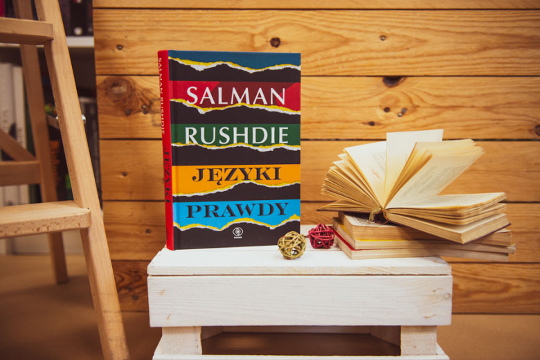 recenzja Języki prawdy