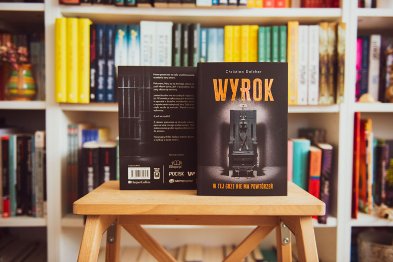 recenzja Wyrok
