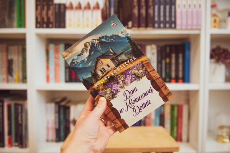 recenzja Dom w Krokusowej Dolinie