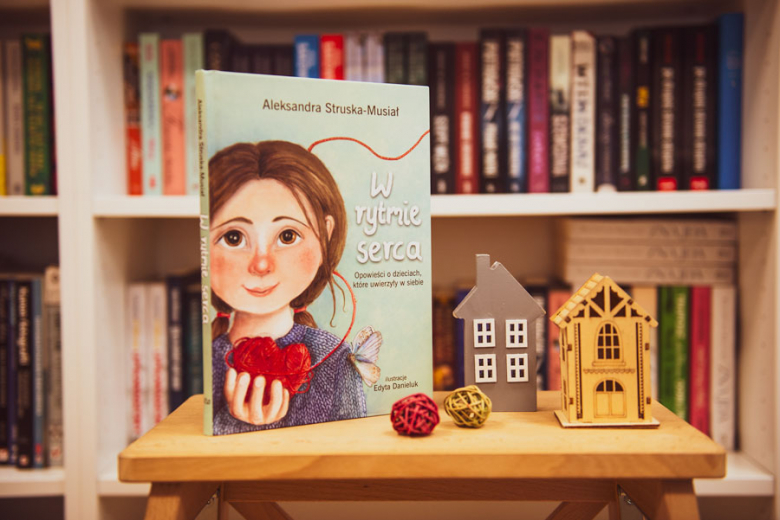 recenzja W rytmie serca