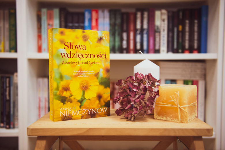 recenzja Słowa wdzięczności