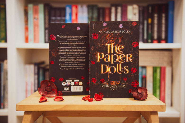 recenzja The Paper Dolls