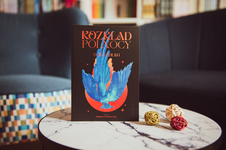 recenzja Rozkład północy