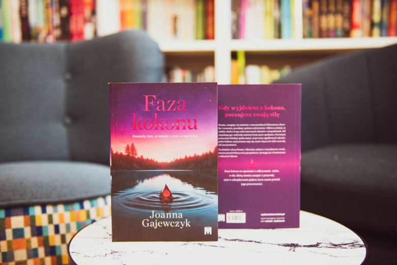 recenzja Faza kokonu