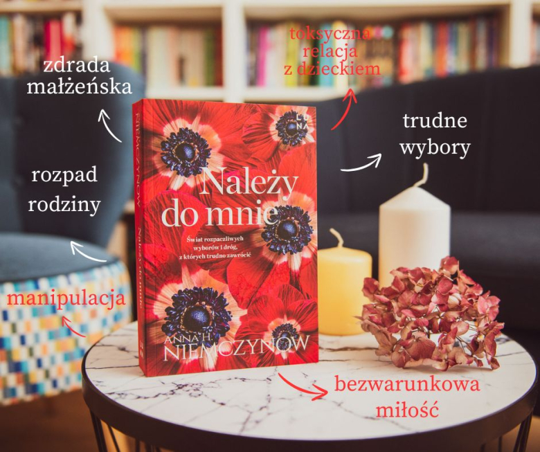 recenzja Nale�y do mnie