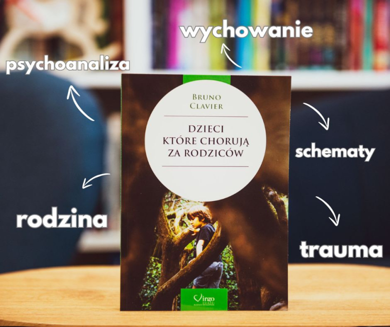 recenzja Dzieci, ktre choruj za rodzicw