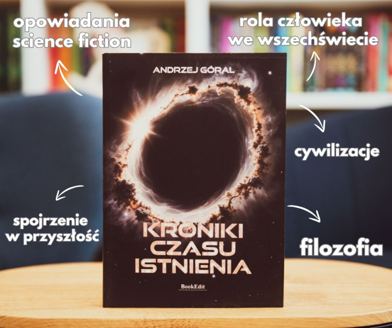 recenzja Kroniki Czasu Istnienia