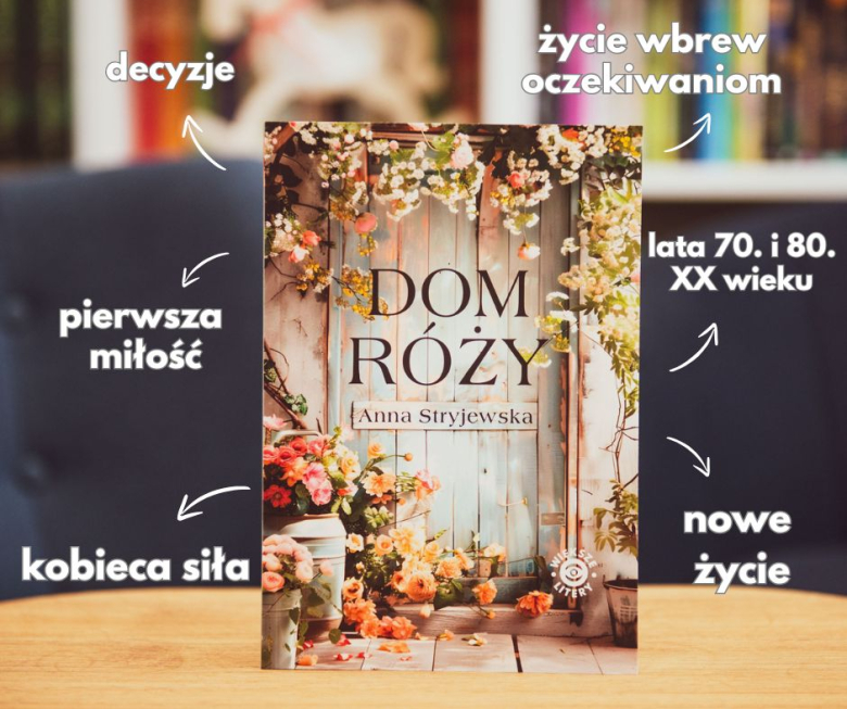 recenzja Dom Ry