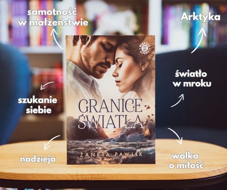 recenzja Granice wiata