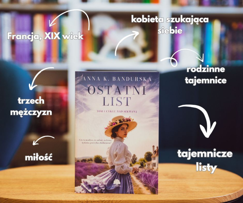 recenzja Ostatni list