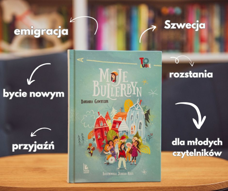 recenzja Moje Bullerbyn